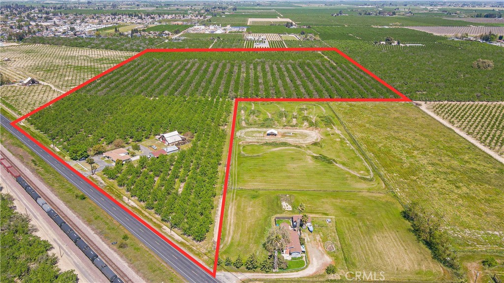 19688 Santa Fe Road Escalon, CA 95320 - Photo 4 of 10