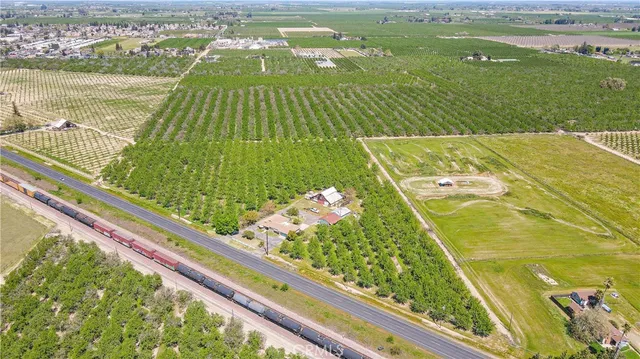 $2,250,000 | 19688 Santa Fe Road, Escalon, CA 95320