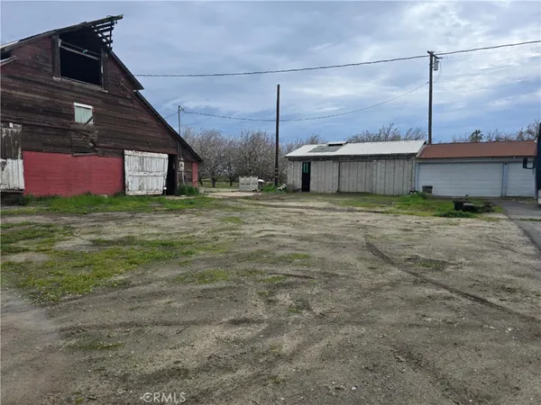 a view of lake from a balcony