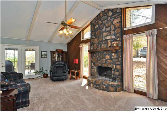 5725 Belle Ridge Trail Birmingham, AL 35210 - Photo 7 of 29