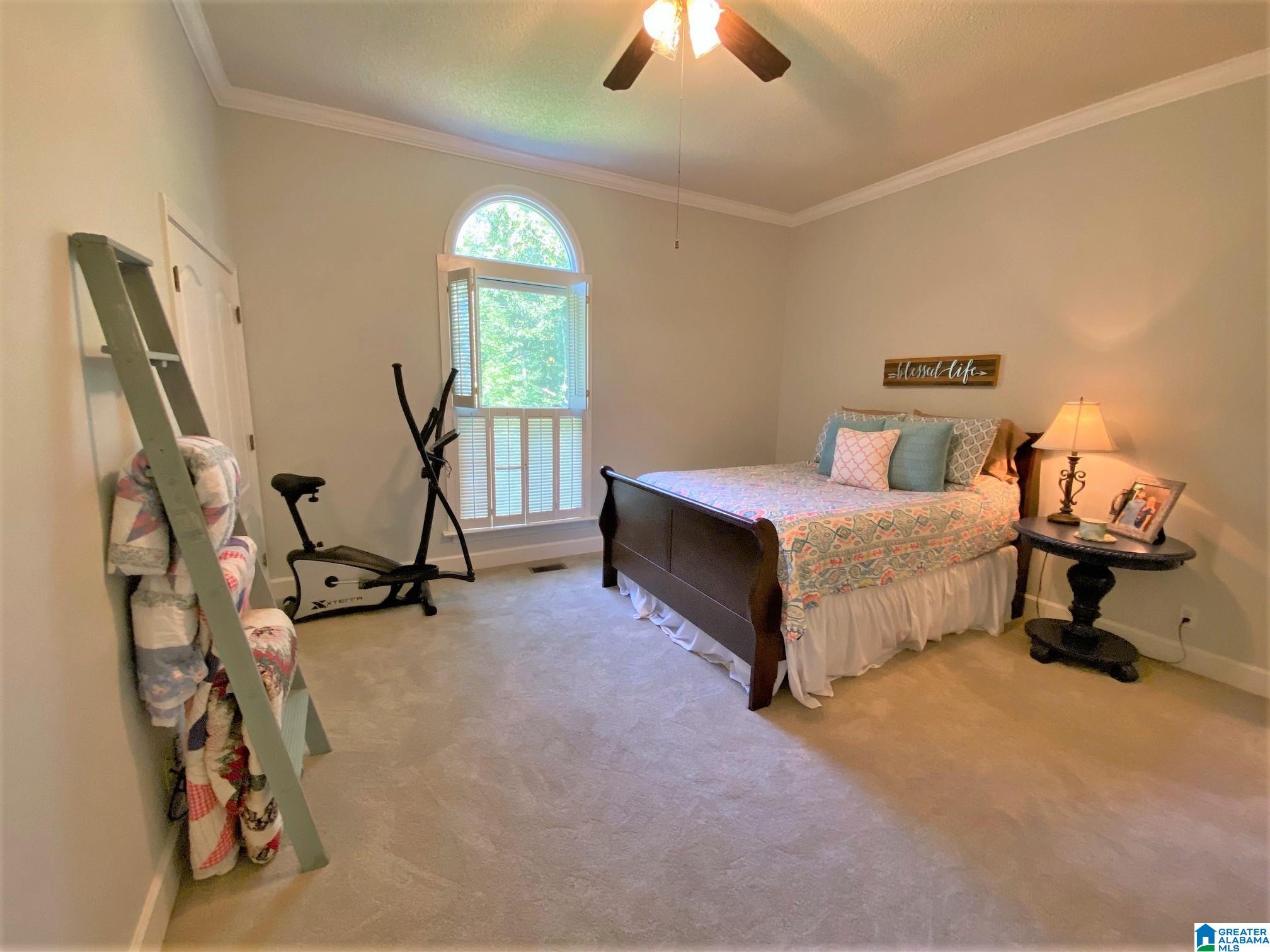 100 Wildwood Road Pell City, AL 35125 - Photo 6 of 31