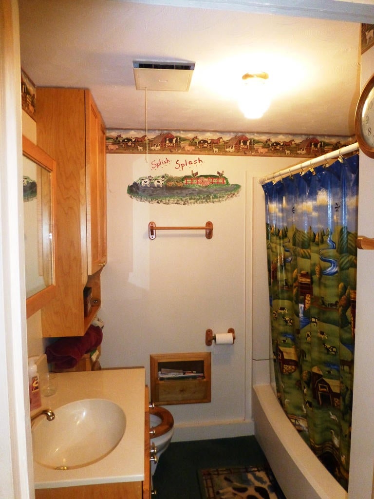 2600 Flat Mountain Road Alderson, WV 24910 - Photo 12 of 37 Gallery Image 12