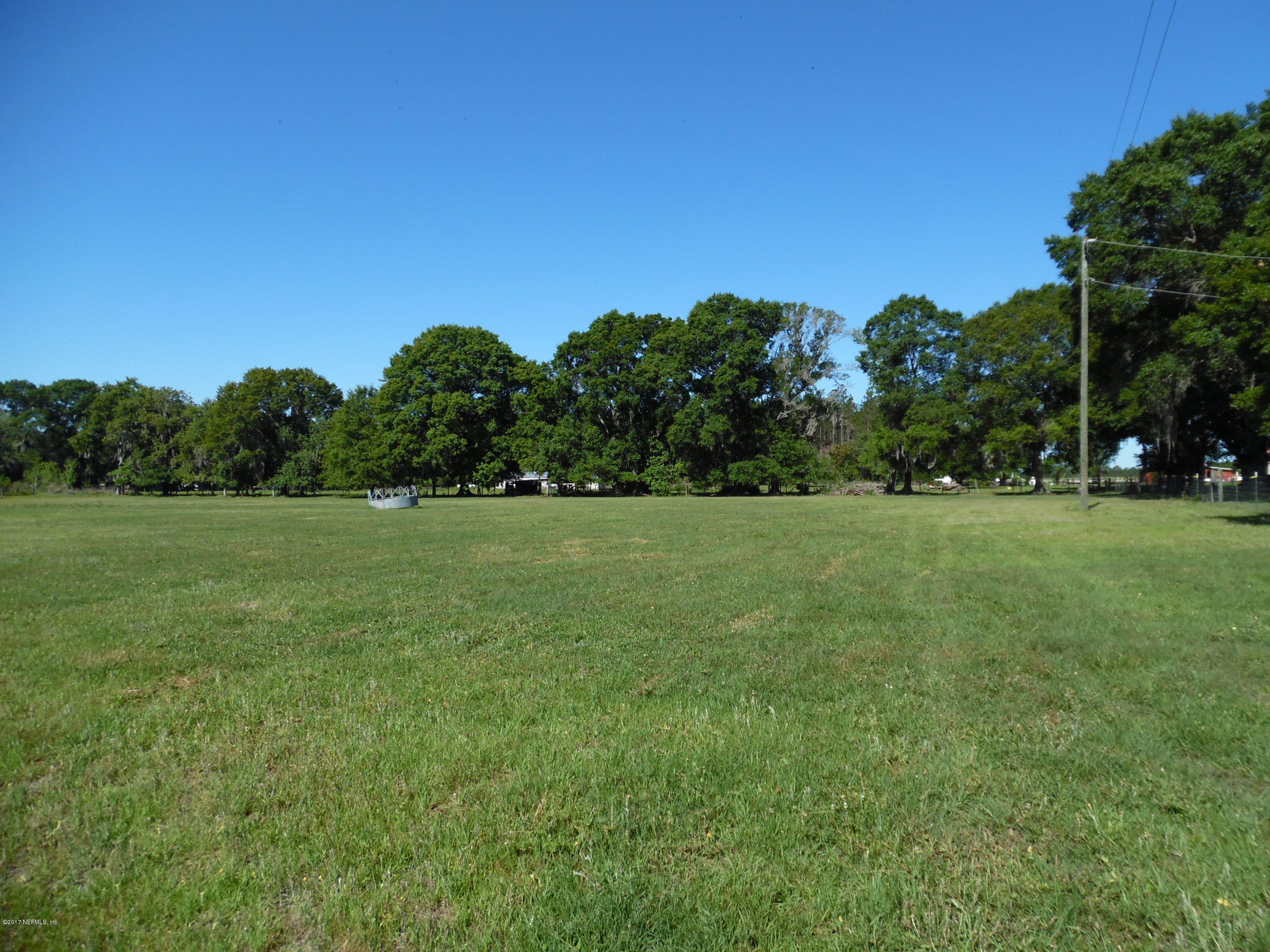EAST PASTURE