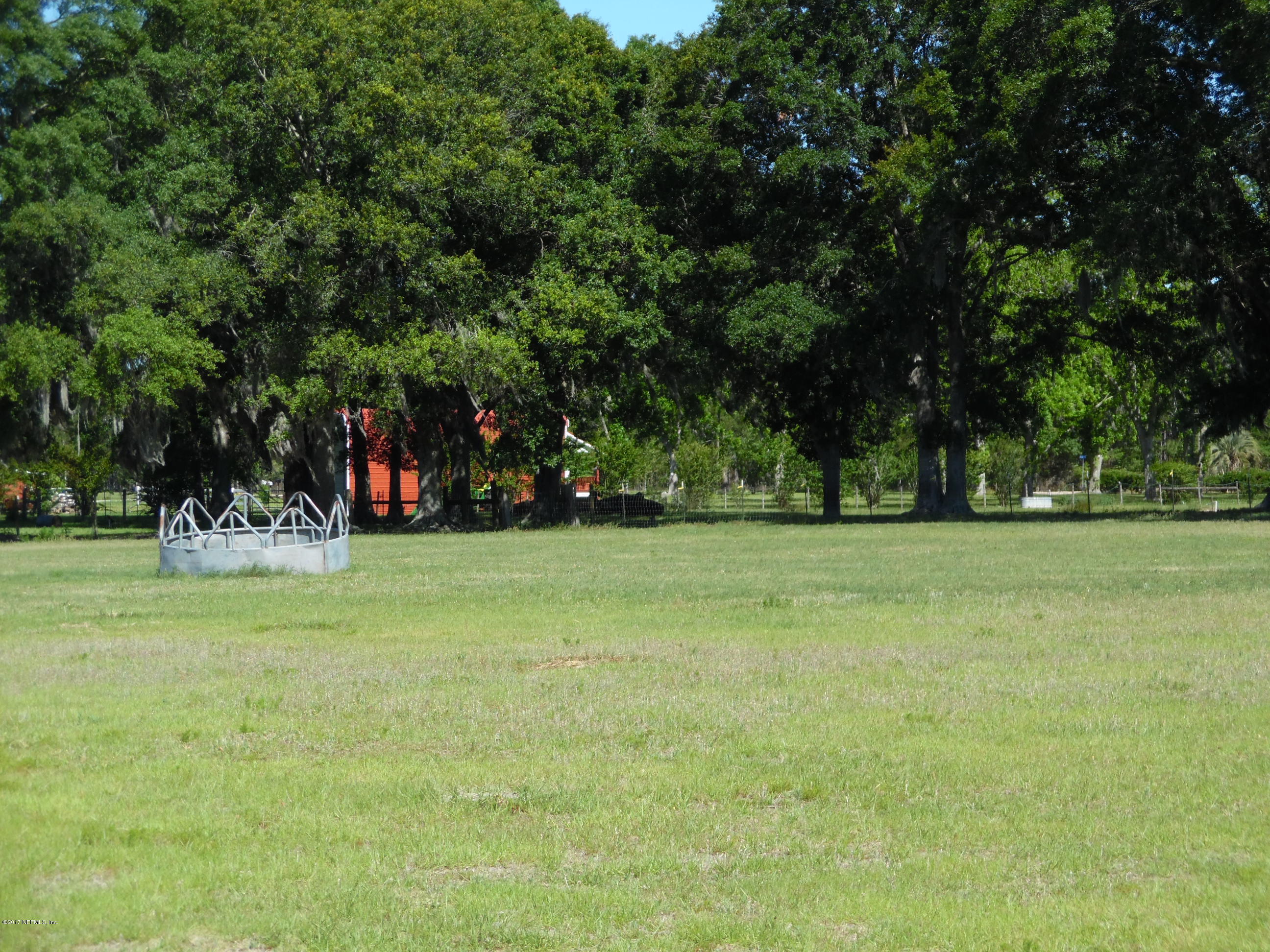 WEST PASTURE