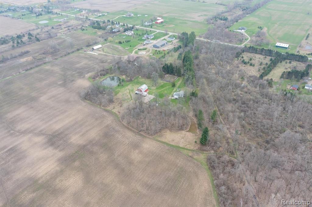 5511 Galbraith Line Road Croswell, MI 48422 - Photo 35 of 36