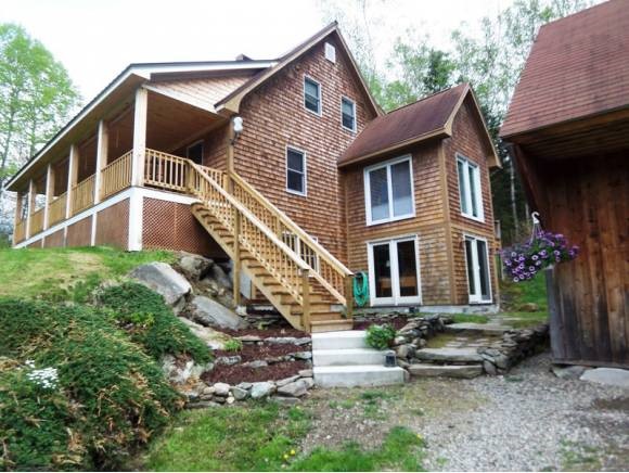 123 Gore Road Lancaster, NH 03584 - Photo 1 of 1