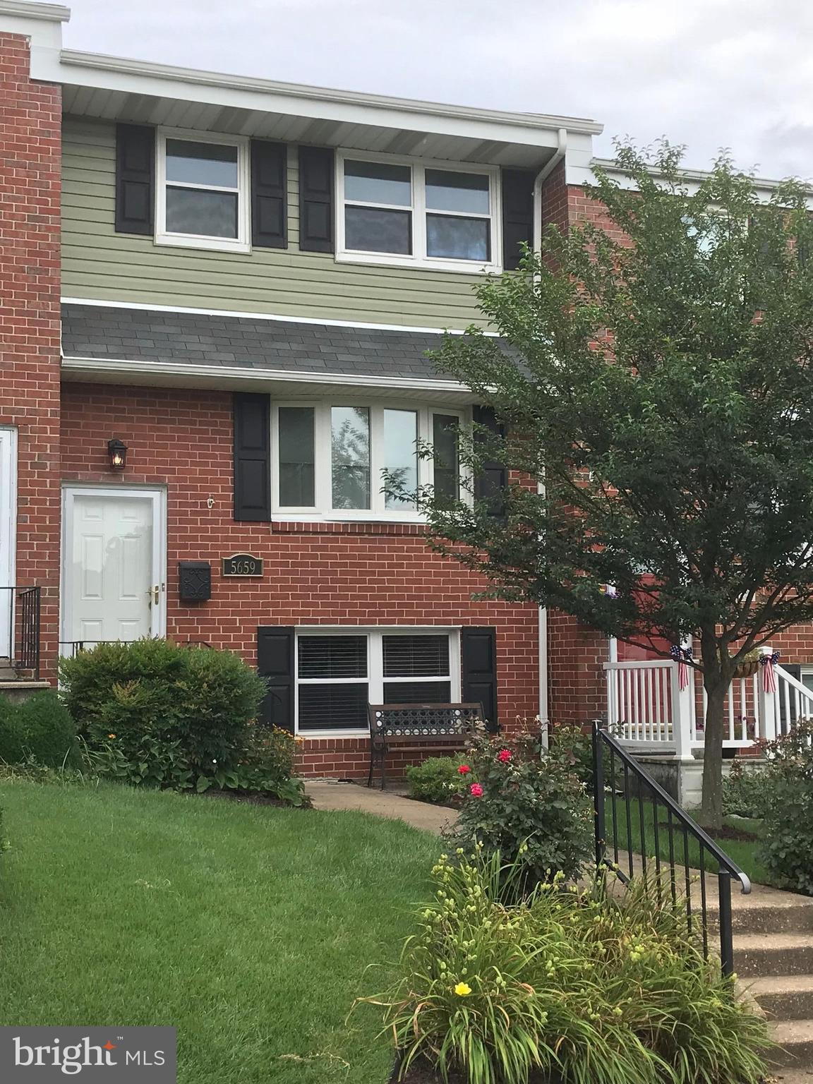 5659 Chelwynd Road Baltimore, MD 21227 - Photo 1 of 30 Exterior (Front)
