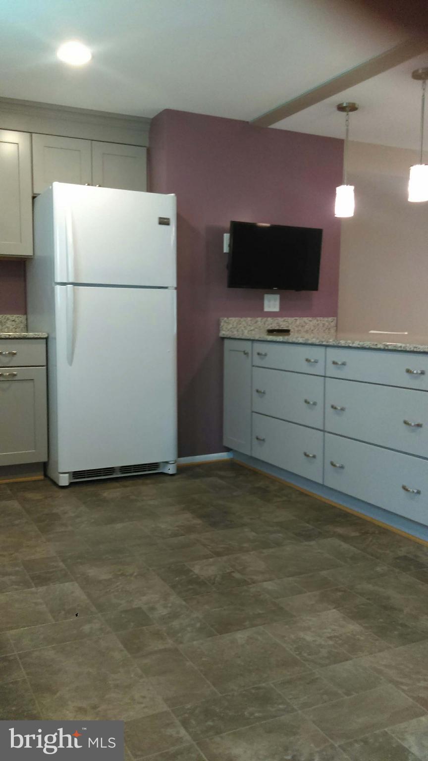 5659 Chelwynd Road Baltimore, MD 21227 - Photo 12 of 30 Kitchen renovated in 2016