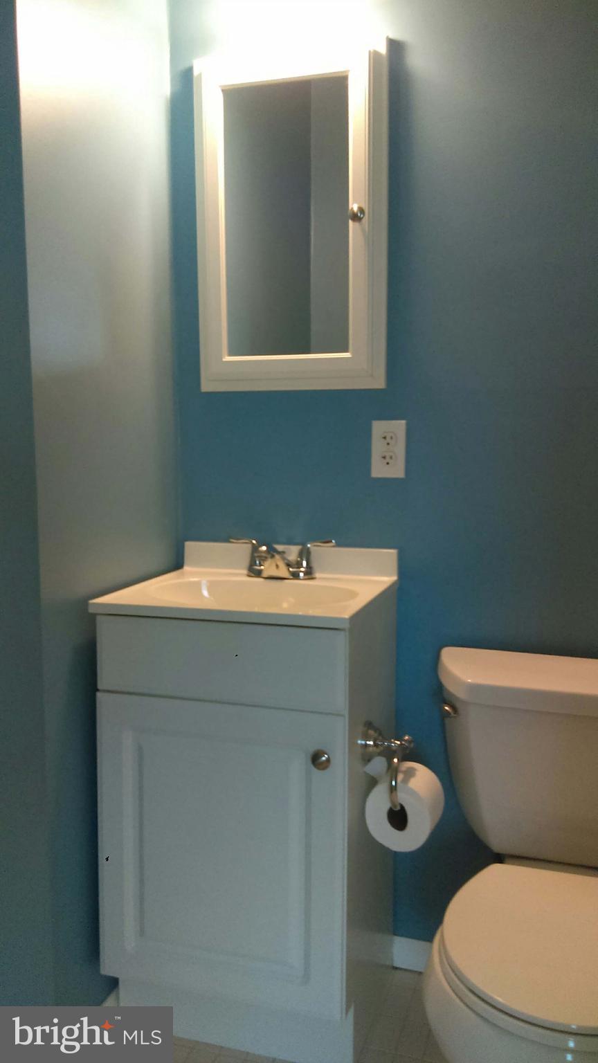 5659 Chelwynd Road Baltimore, MD 21227 - Photo 16 of 30 Bath (Master) with Ceramic Tile Floor