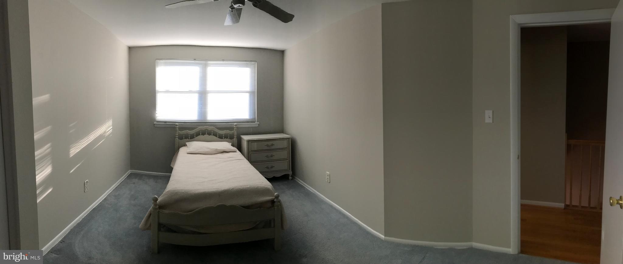 5659 Chelwynd Road Baltimore, MD 21227 - Photo 19 of 30 Second Bedroom