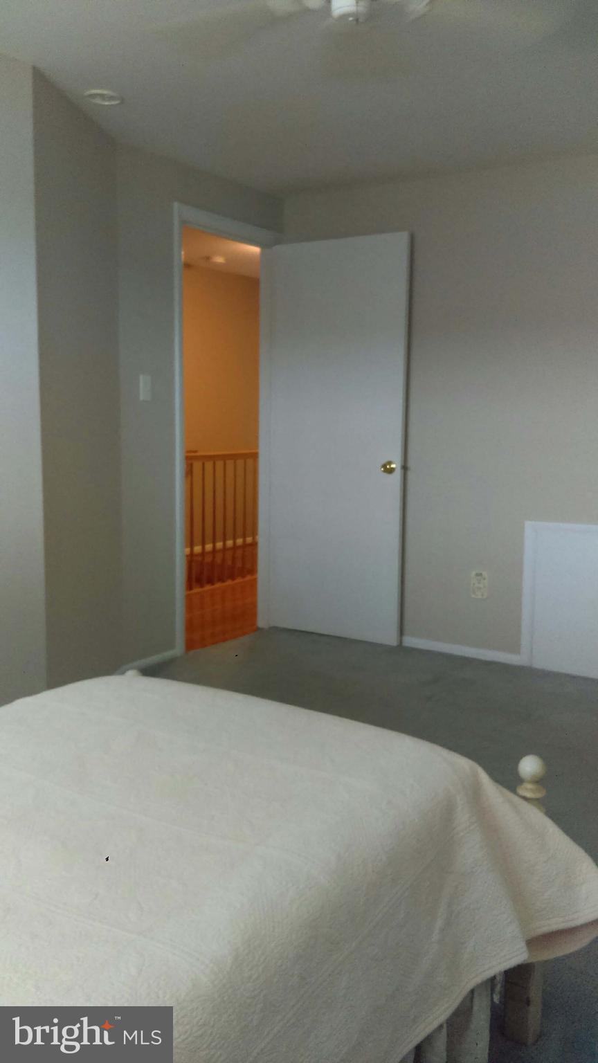 5659 Chelwynd Road Baltimore, MD 21227 - Photo 20 of 30 Second Bedroom