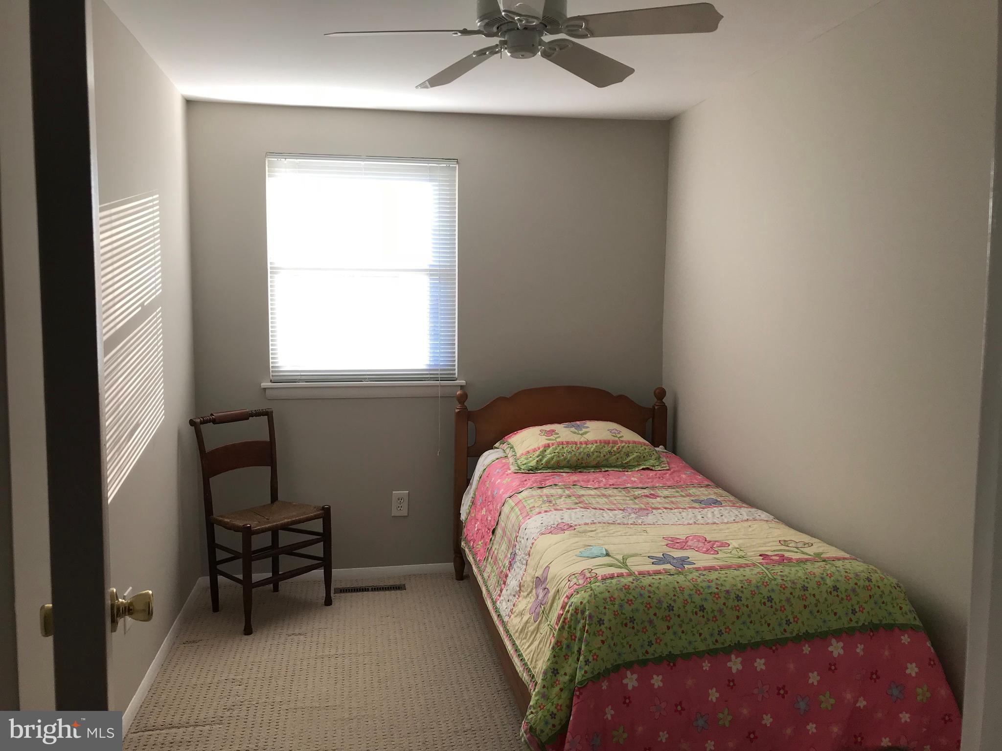 5659 Chelwynd Road Baltimore, MD 21227 - Photo 21 of 30 Third Bedroom