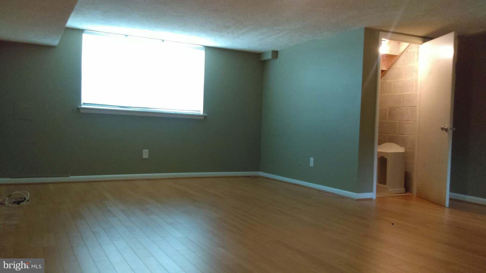 5659 Chelwynd Road Baltimore, MD 21227 - Photo 22 of 30 Basement Recreation Room