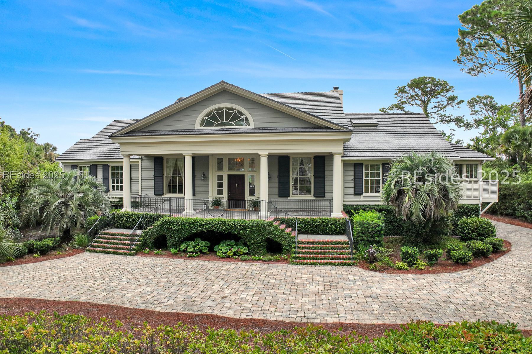 46 Gull Point Road Hilton Head Island, SC 29928 - Photo 1 of 1 Gallery Image 1