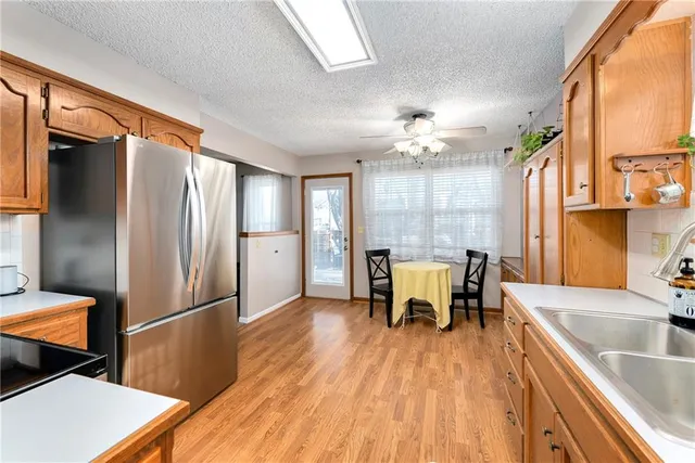 $310,000 | 2504 Northwest Leann Drive, Blue Springs, MO 64014