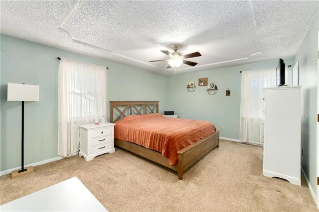 $310,000 | 2504 Northwest Leann Drive, Blue Springs, MO 64014