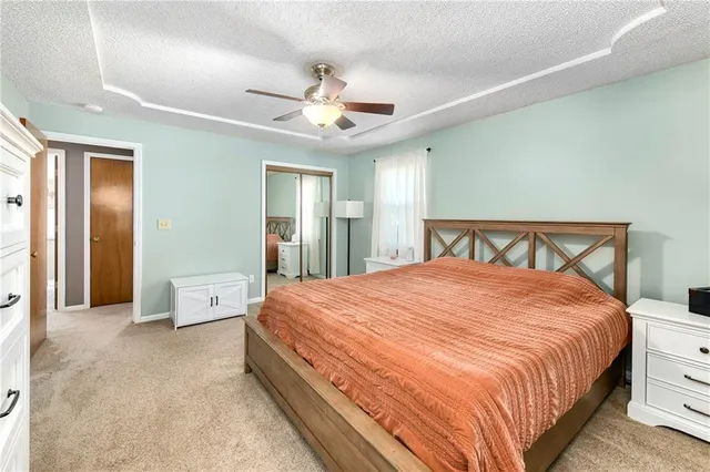 $310,000 | 2504 Northwest Leann Drive, Blue Springs, MO 64014