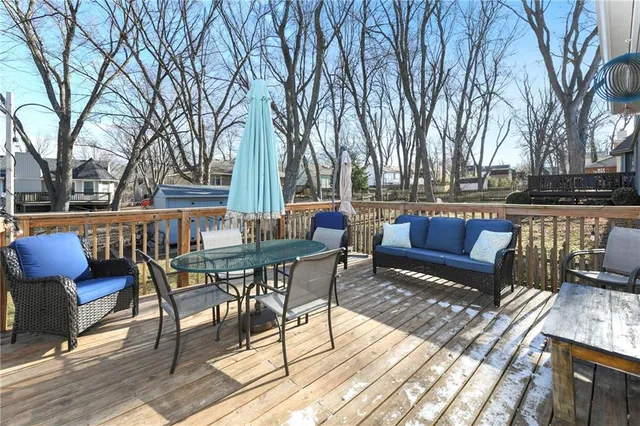 $310,000 | 2504 Northwest Leann Drive, Blue Springs, MO 64014