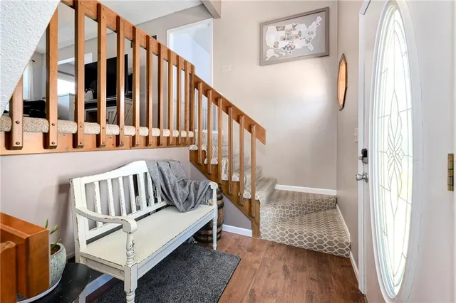 $310,000 | 2504 Northwest Leann Drive, Blue Springs, MO 64014