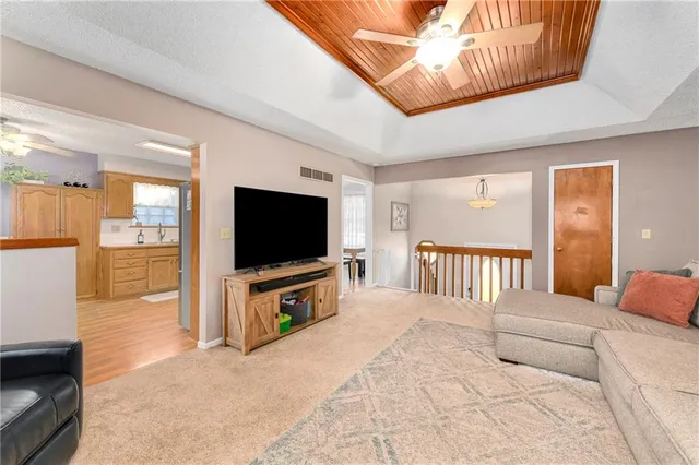 $310,000 | 2504 Northwest Leann Drive, Blue Springs, MO 64014