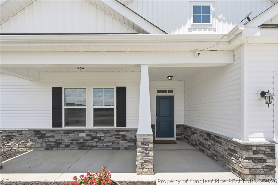 4161 McBryde Road Linden, NC 28356 - Photo 4 of 40