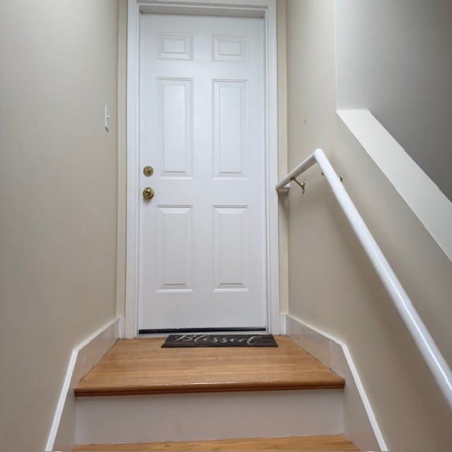 157-159 Fuller Street Boston, MA 02124 - Photo 12 of 19 a view of room with hardwood