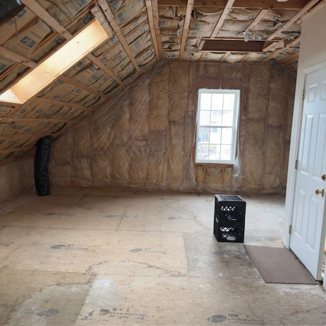 157-159 Fuller Street Boston, MA 02124 - Photo 14 of 19 a view of basement