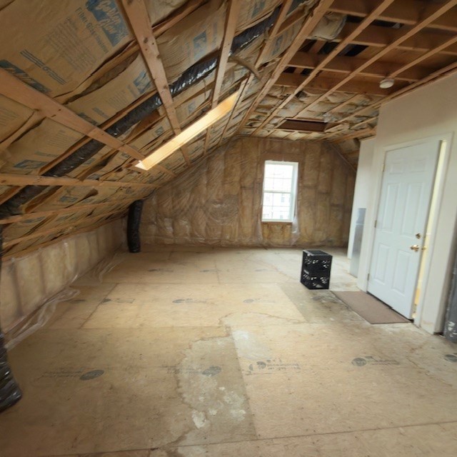 157-159 Fuller Street Boston, MA 02124 - Photo 18 of 19 a view of a garage