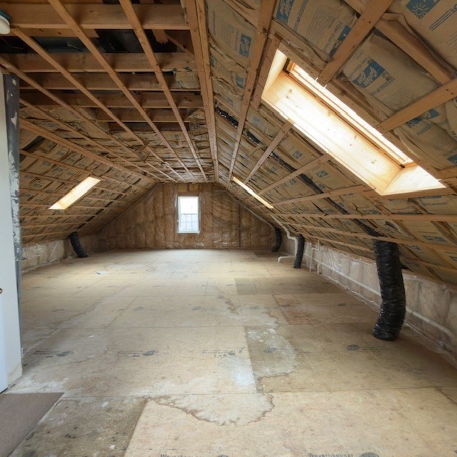 157-159 Fuller Street Boston, MA 02124 - Photo 19 of 19 a view of garage