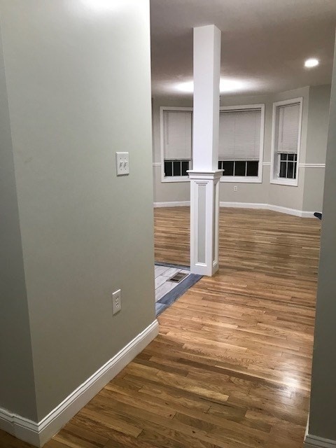 157-159 Fuller Street Boston, MA 02124 - Photo 6 of 19 a view of empty room