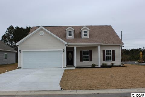249 Copperwood Loop Conway, SC 29526 - Photo 1 of 29 Gallery Image 1
