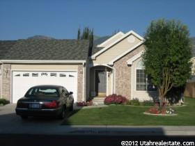392 North 2380th Street West Provo, UT 84601 - Photo 1 of 1