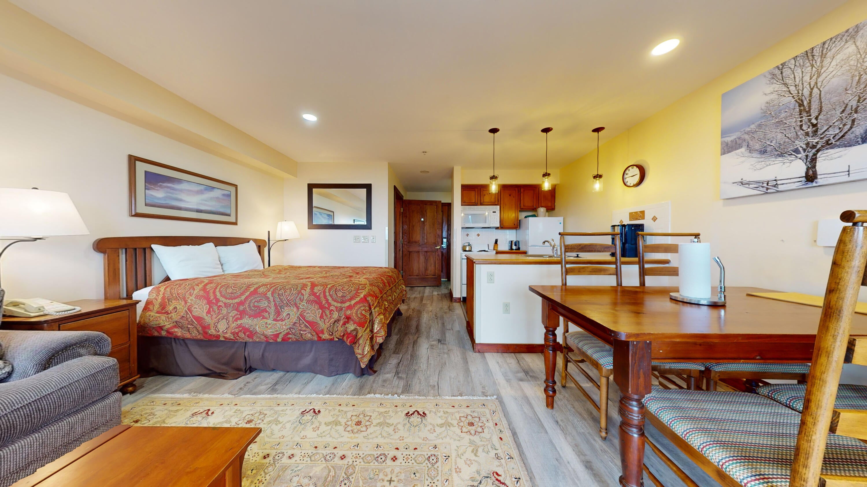 306 Rimfire Lodge Snowshoe, WV 26209 - Photo 7 of 23 Gallery Image 7