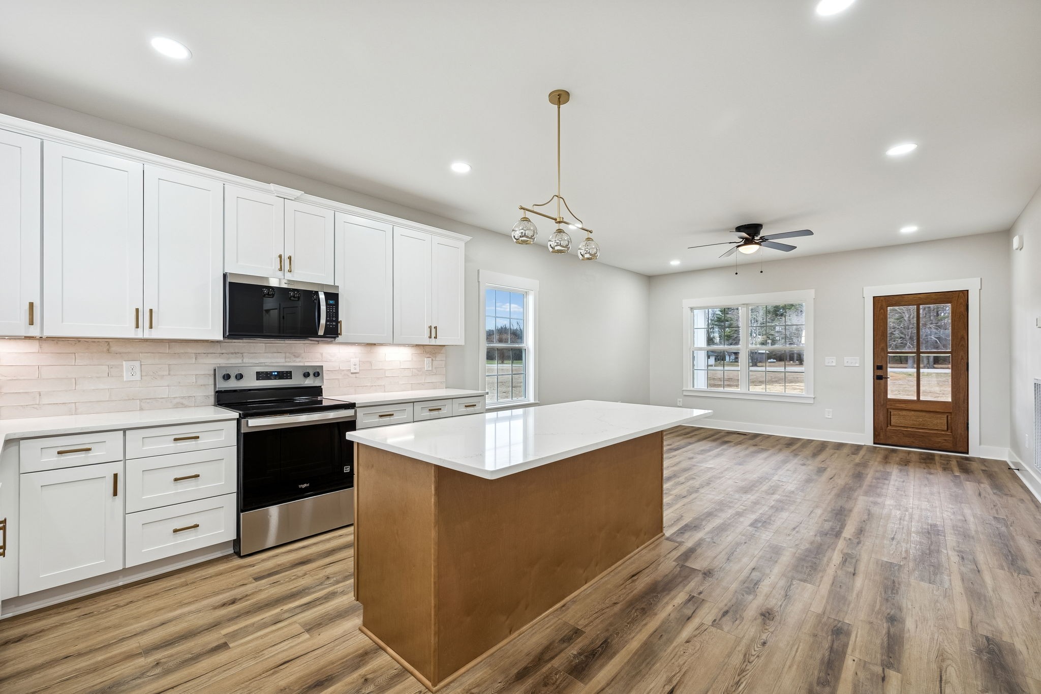 0 Blue Spring Road Decherd, TN 37324 - Photo 12 of 34