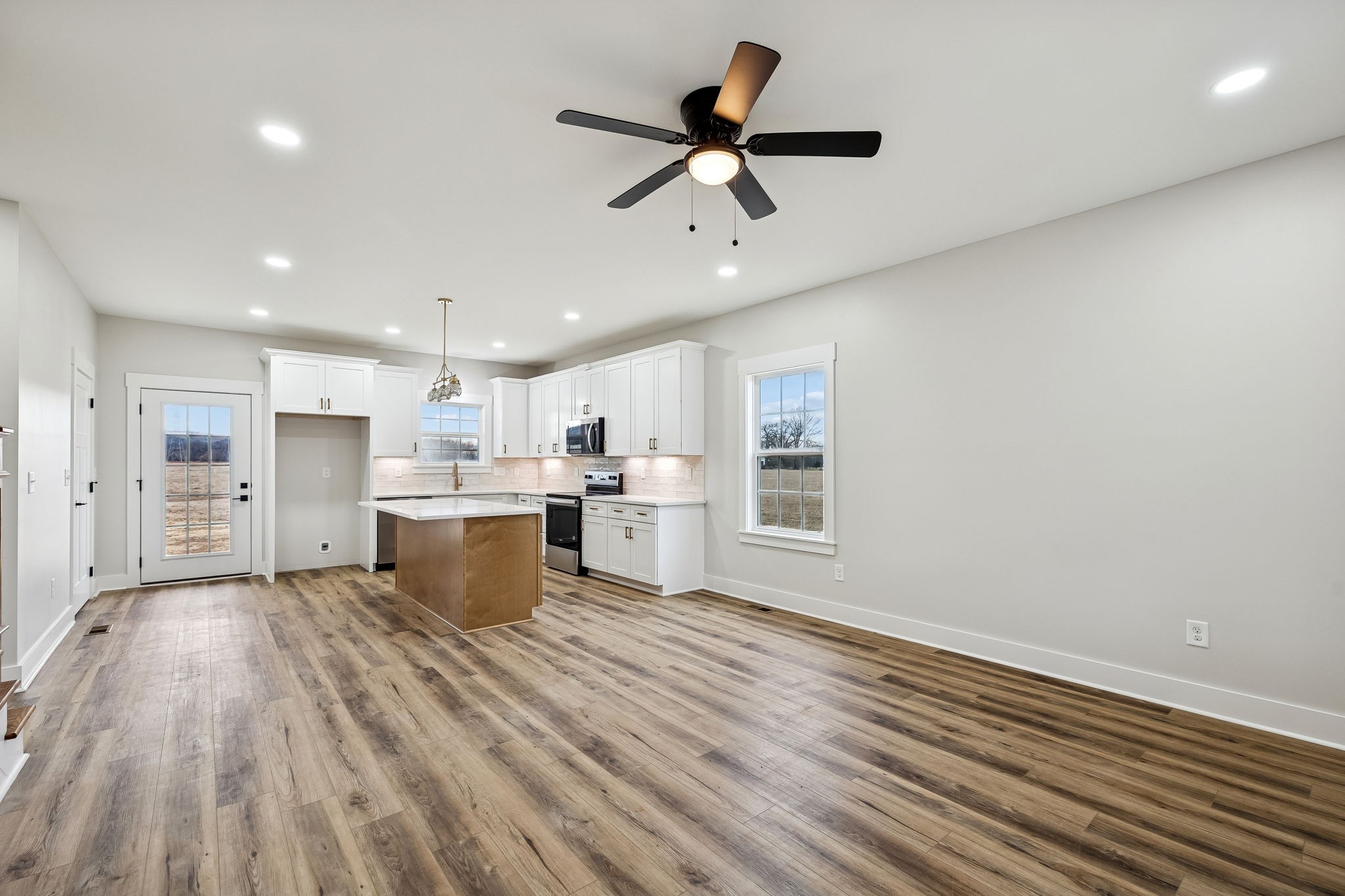 0 Blue Spring Road Decherd, TN 37324 - Photo 4 of 34