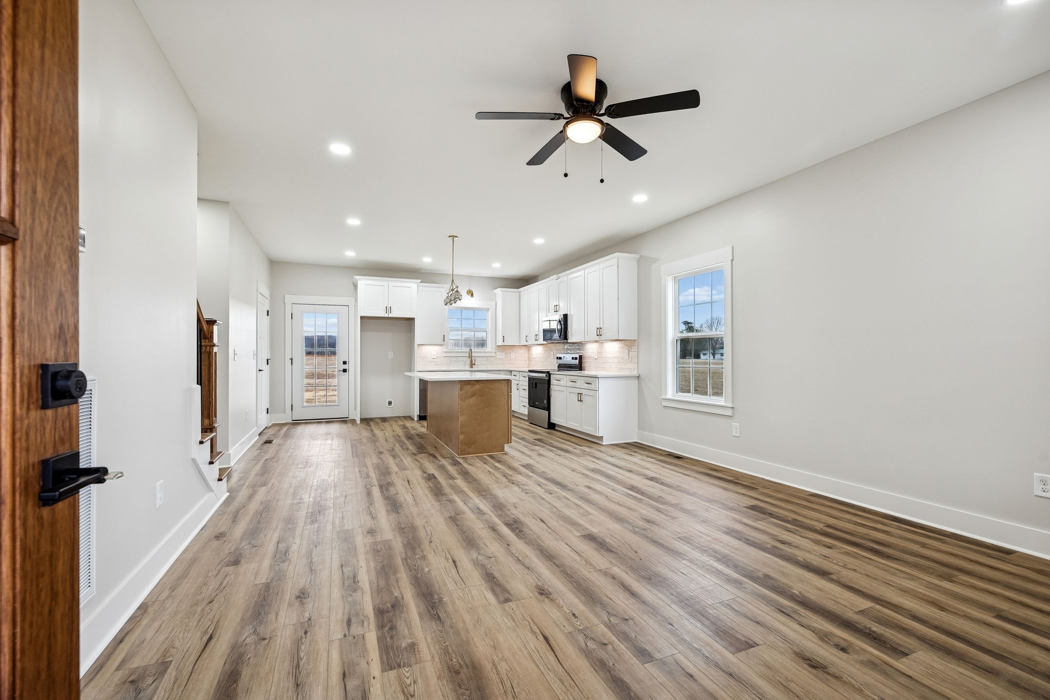 0 Blue Spring Road Decherd, TN 37324 - Photo 5 of 34