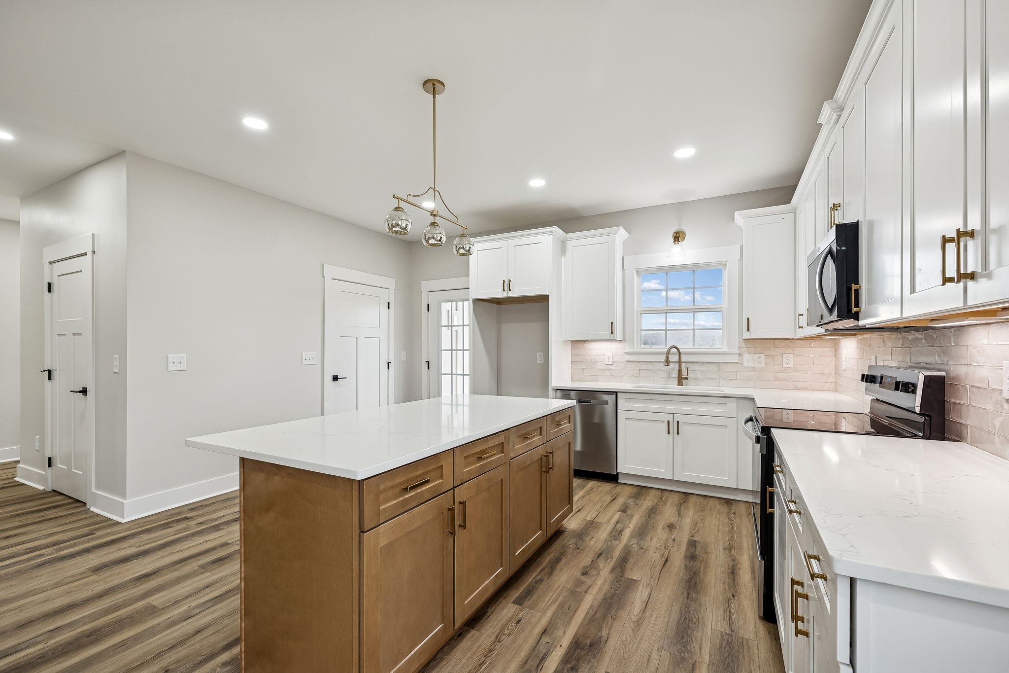 0 Blue Spring Road Decherd, TN 37324 - Photo 9 of 34