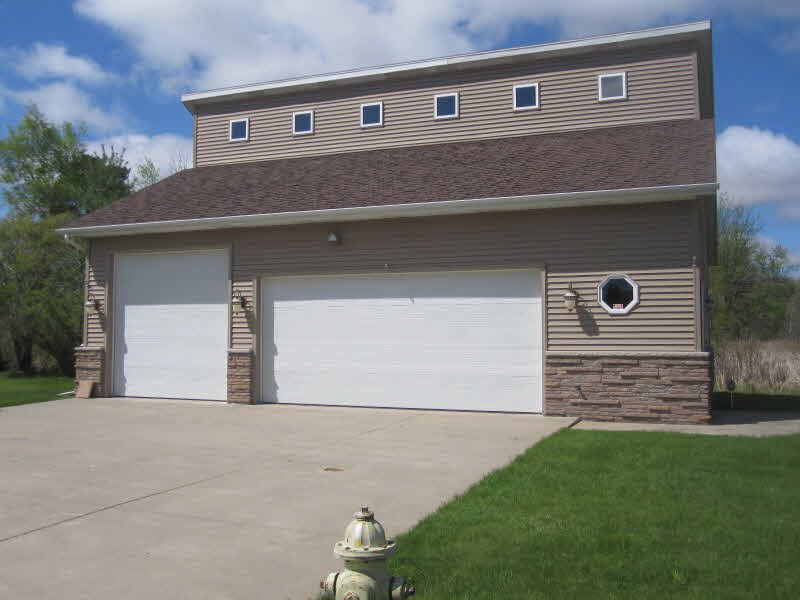 901 South Linwood Beach Road Linwood, MI 48634 - Photo 5 of 12 Gallery Image 5