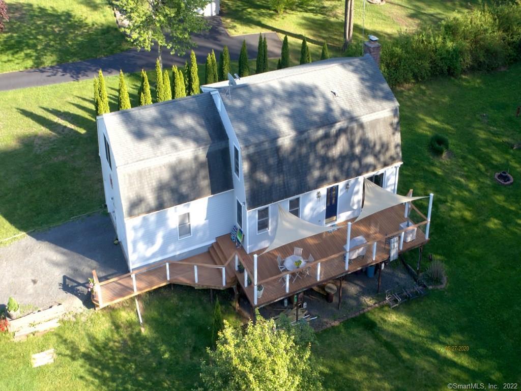 84 James Road Durham, CT 06422 - Photo 1 of 1
