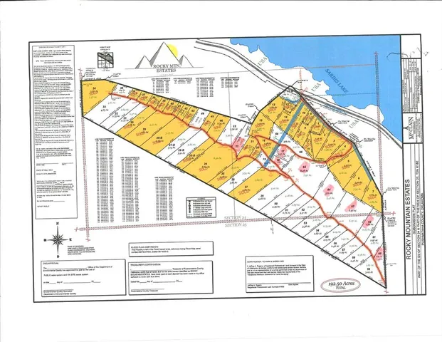 $150,000 | Tbd North Tbd N 4309th Lane, Tuskahoma, OK 74574