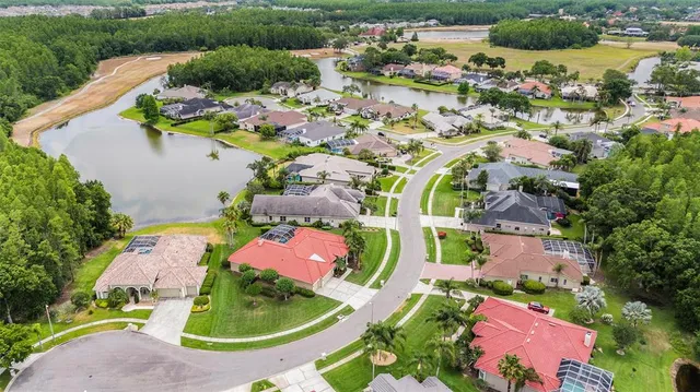 $1,199,999 | 19107 Ave Bayonnes, Lutz, FL 33558