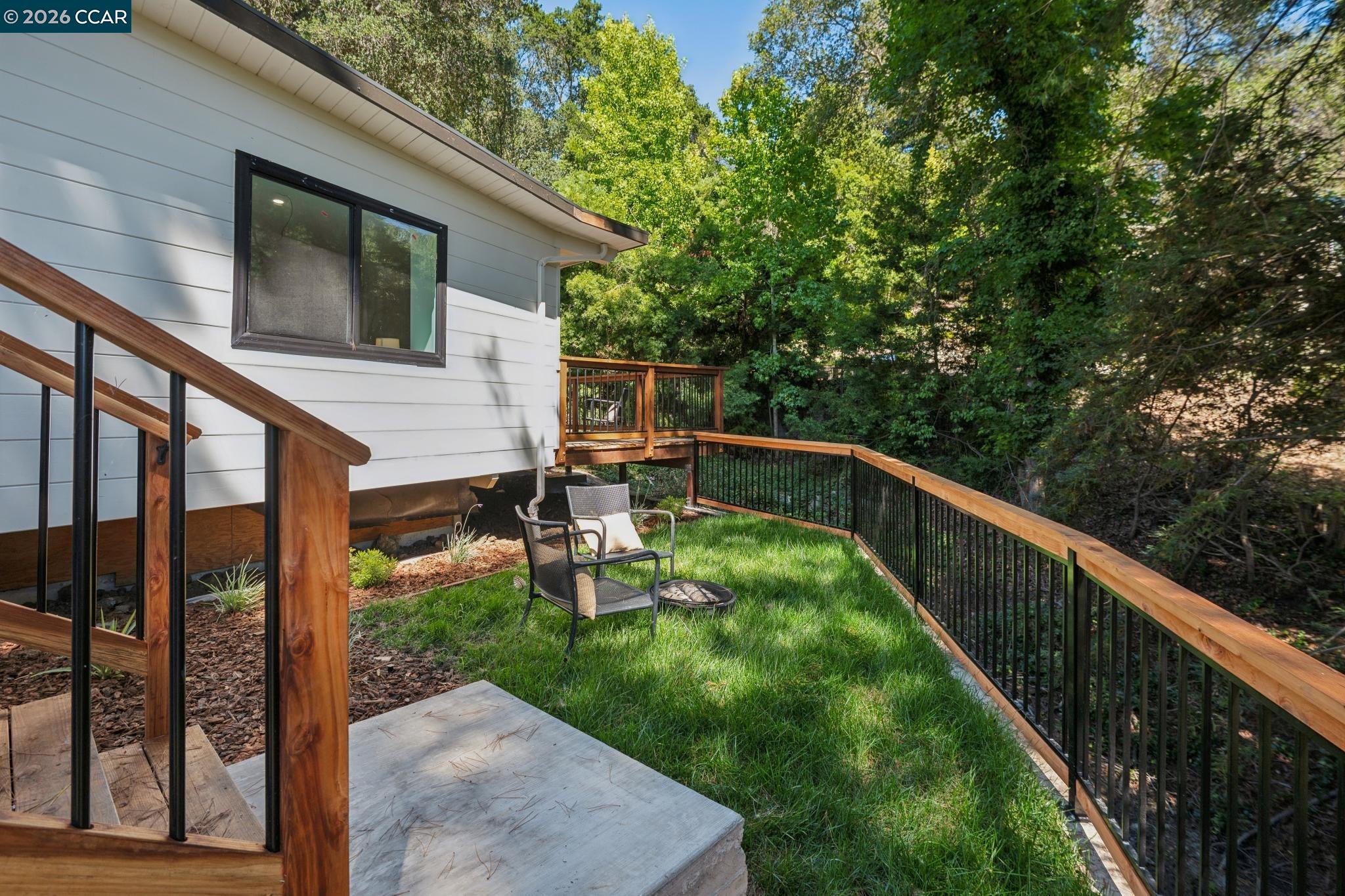 50 Overhill Road Orinda, CA 94563 - Photo 41 of 47 Gallery Image 41