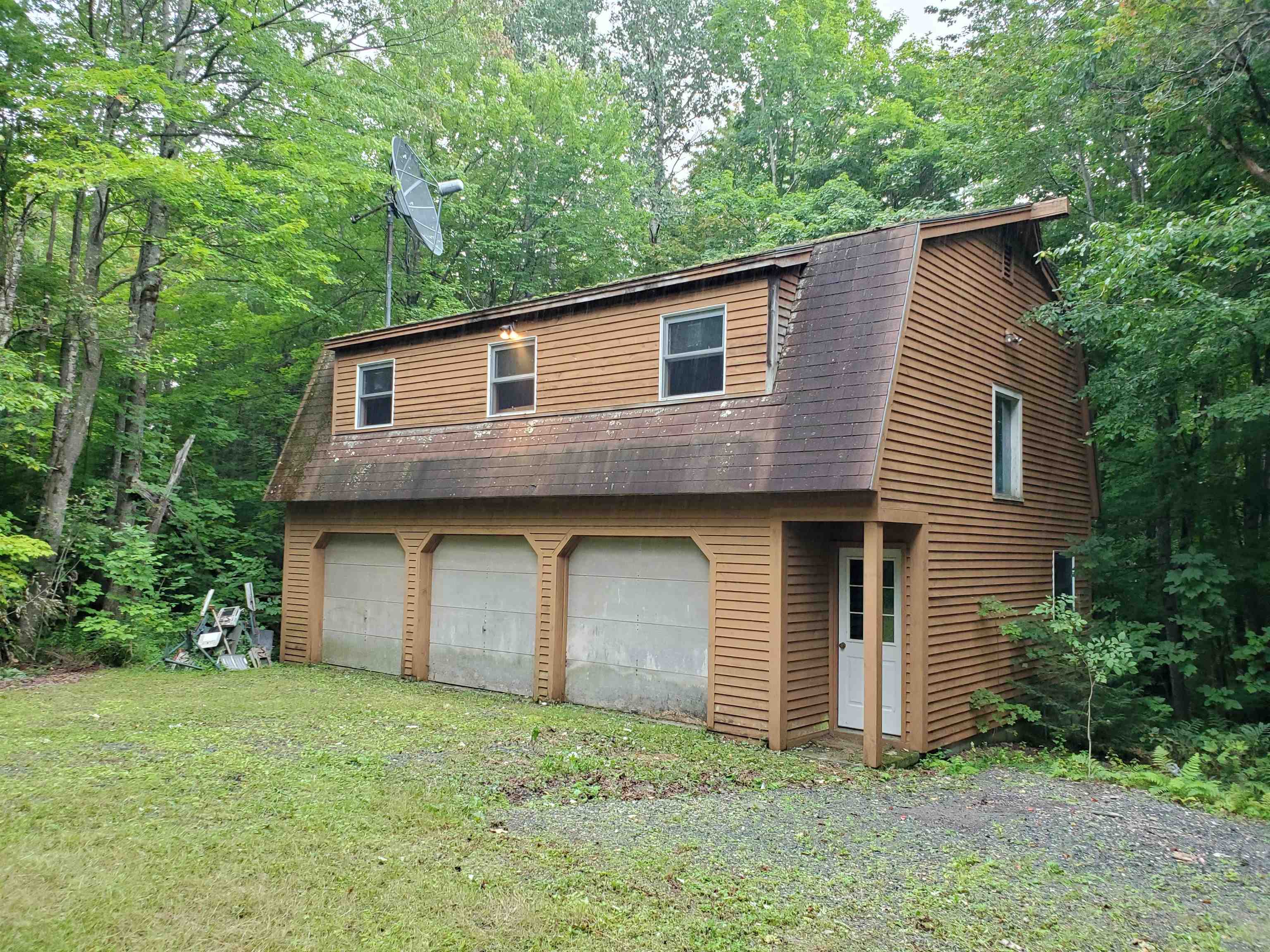 93 Brown Road Wilmington, VT 05363 - Photo 20 of 25