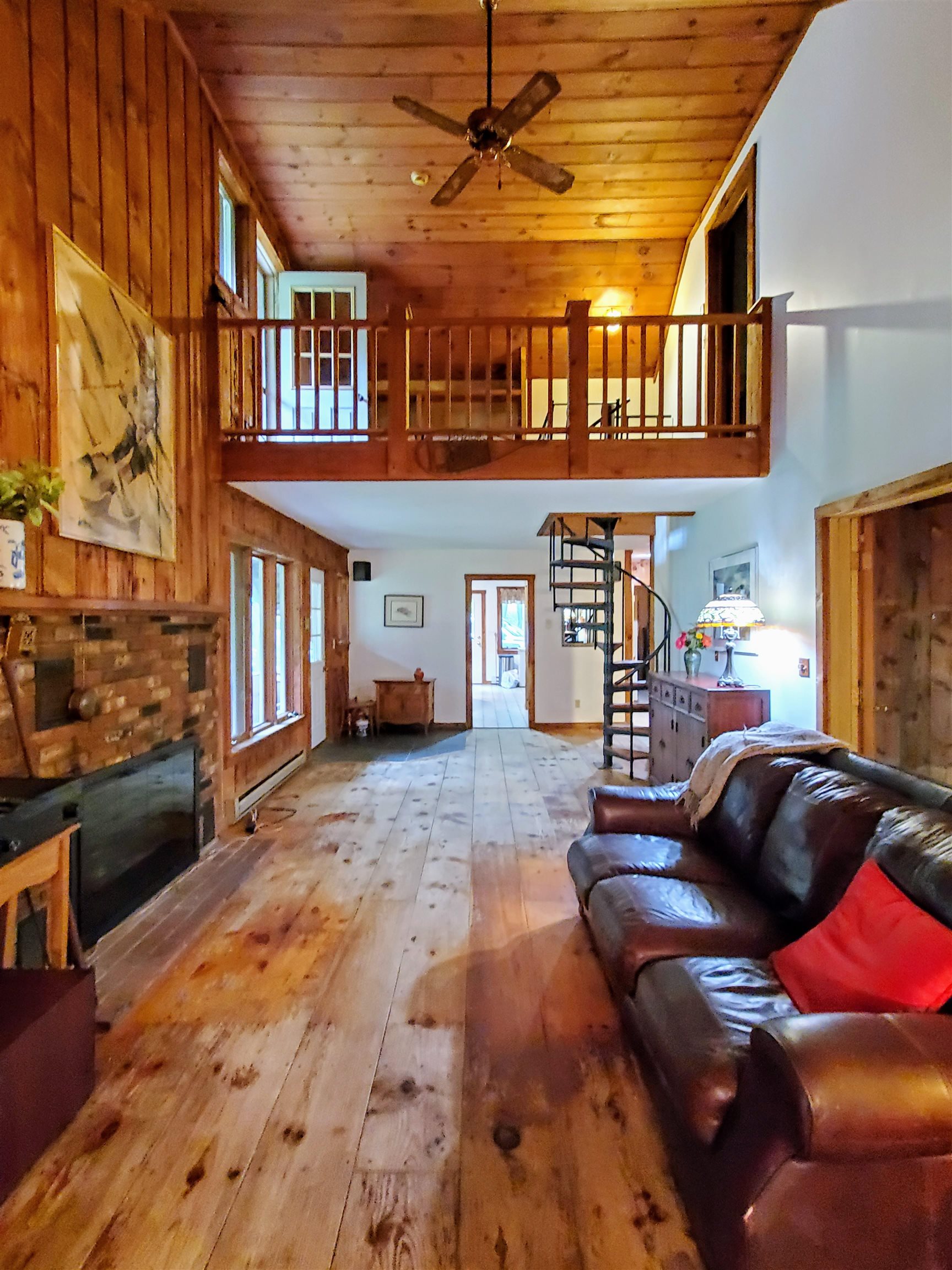 93 Brown Road Wilmington, VT 05363 - Photo 4 of 25