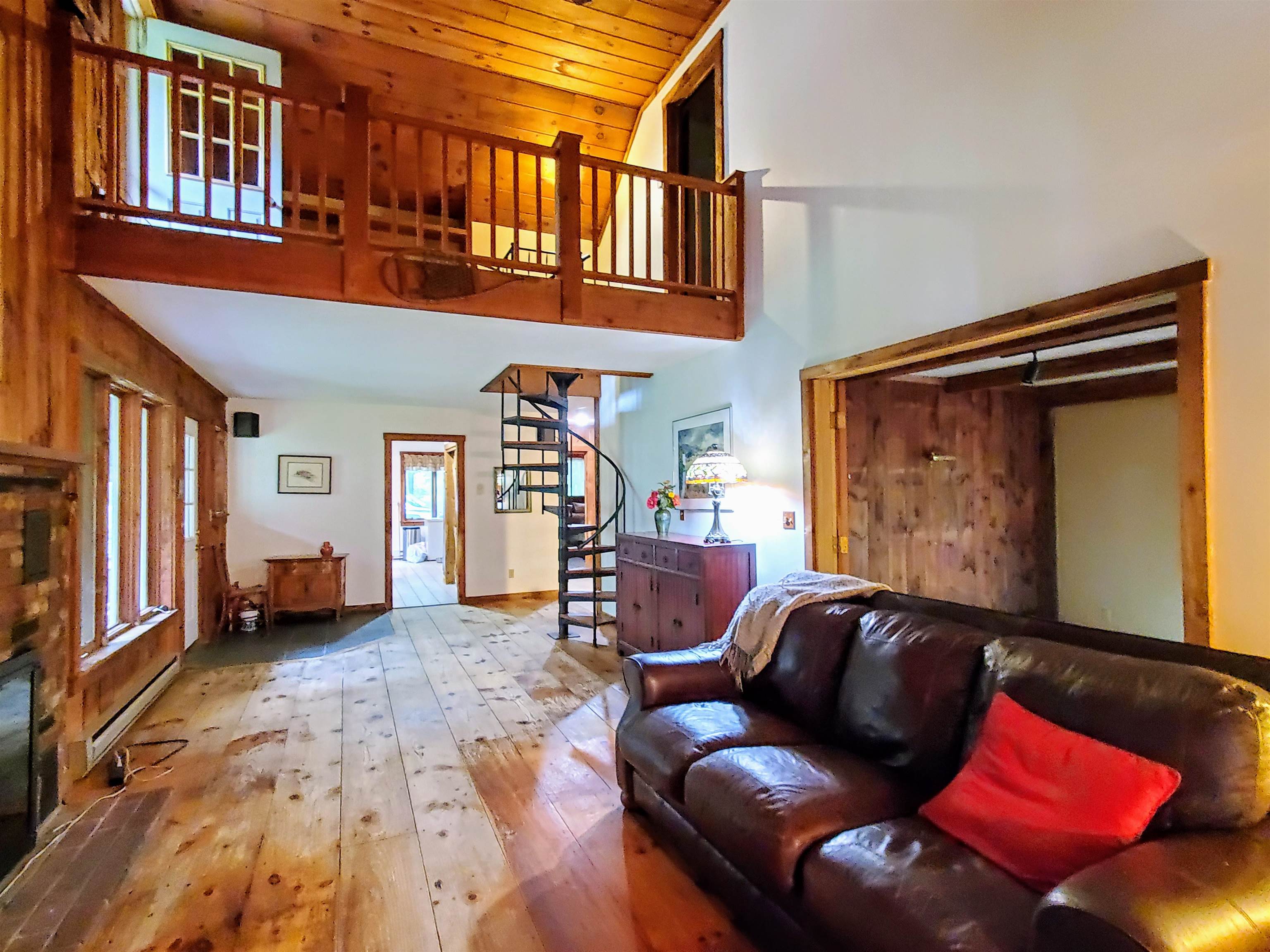 93 Brown Road Wilmington, VT 05363 - Photo 5 of 25