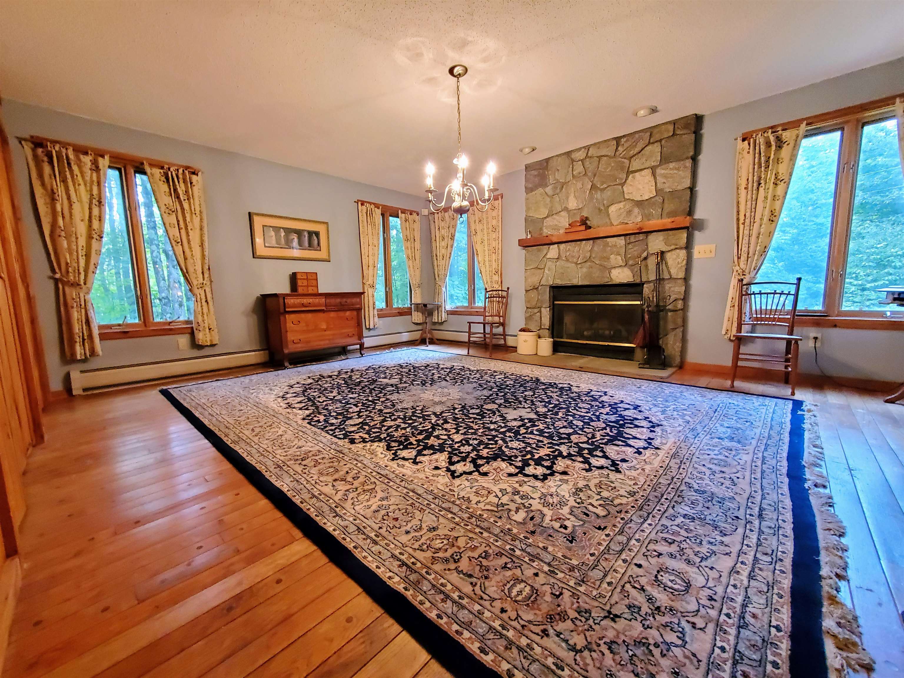 93 Brown Road Wilmington, VT 05363 - Photo 8 of 25