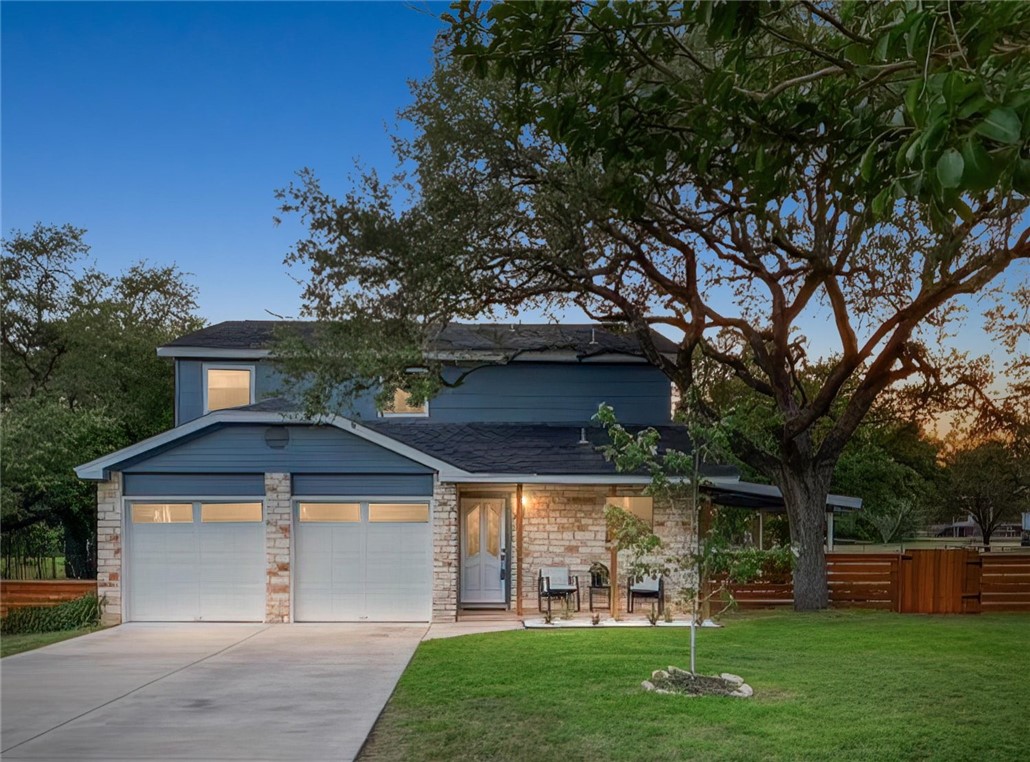 13204 Turkey Roost Drive, Manchaca, TX 78652 Compass