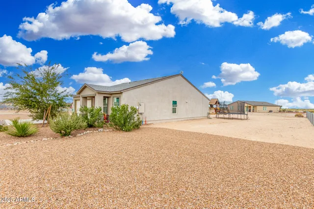 $285,000 | 3635 North Bandelier Drive, Eloy, AZ 85131