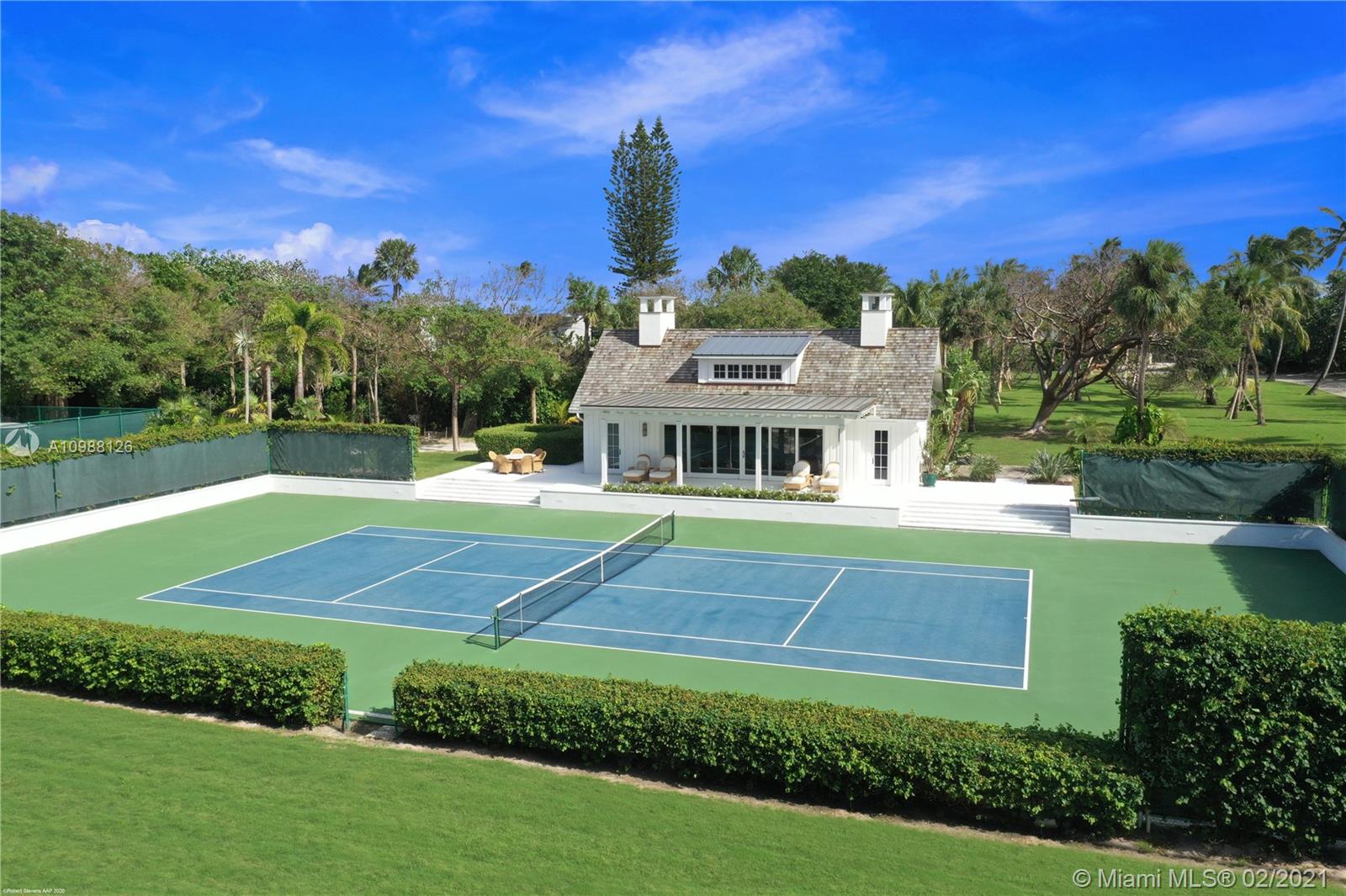 382 South Beach Road Hobe Sound, FL 33455 - Photo 45 of 59 Gallery Image 45