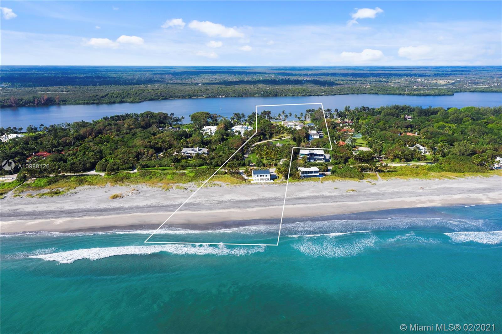 382 South Beach Road Hobe Sound, FL 33455 - Photo 57 of 59 Gallery Image 57